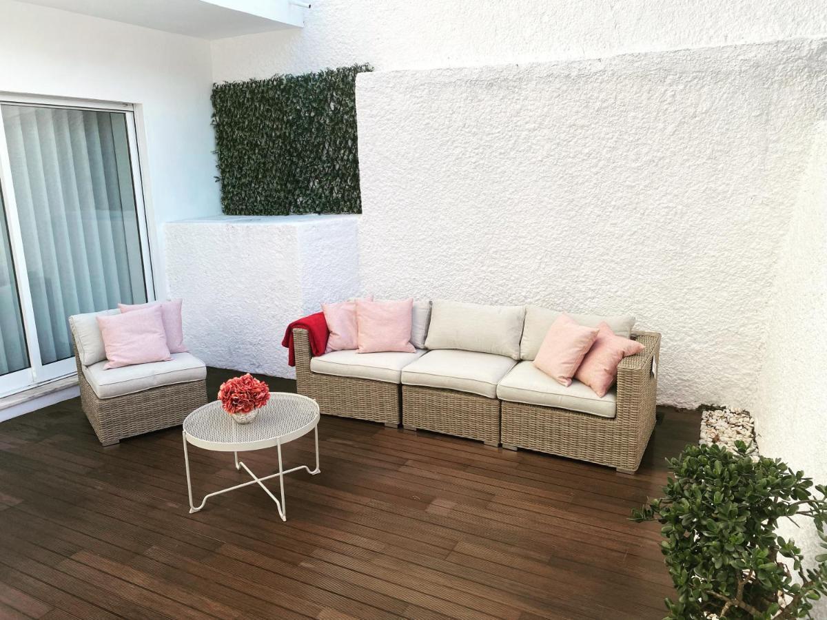 Lapa City Loft OOporto Esterno foto