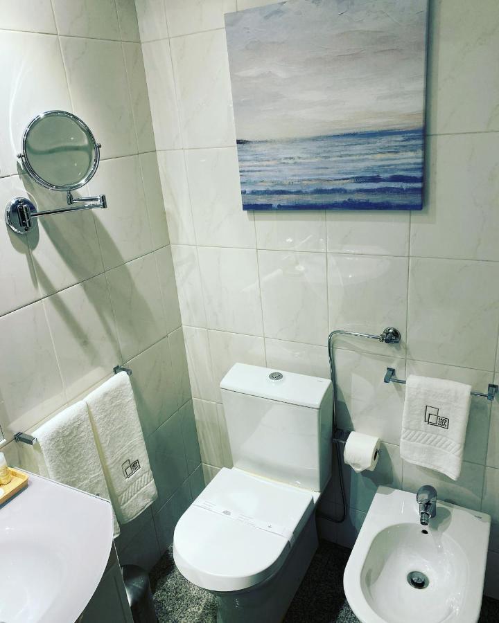Lapa City Loft OOporto Esterno foto