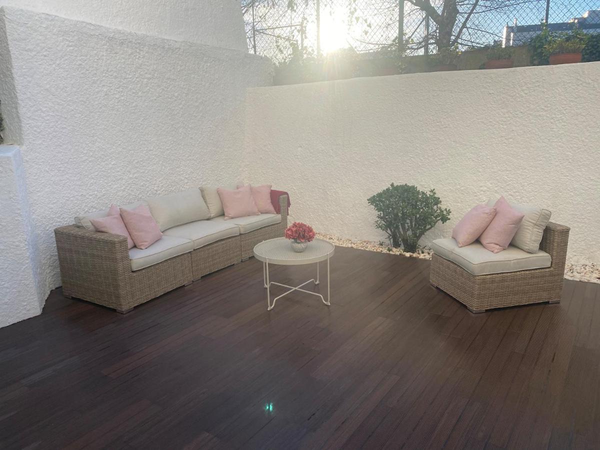 Lapa City Loft OOporto Esterno foto