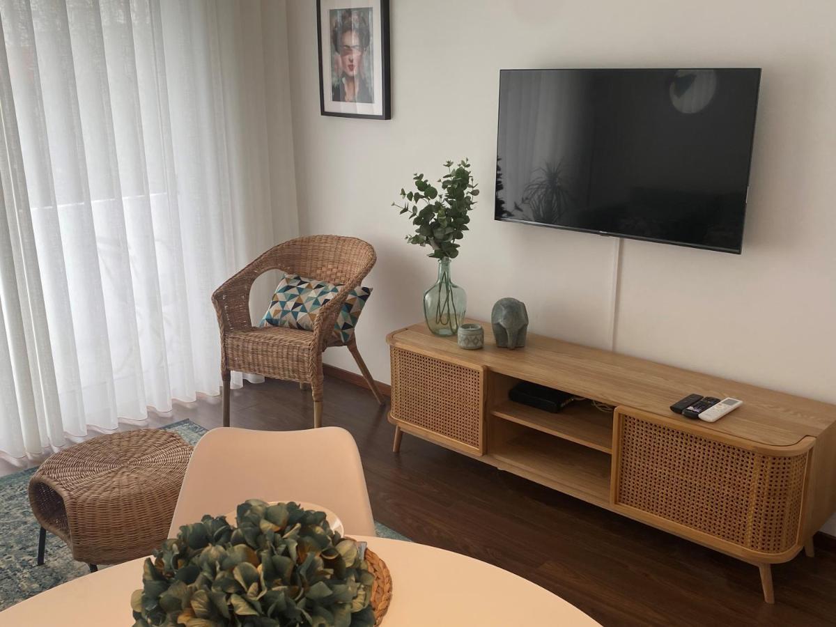 Lapa City Loft OOporto Esterno foto