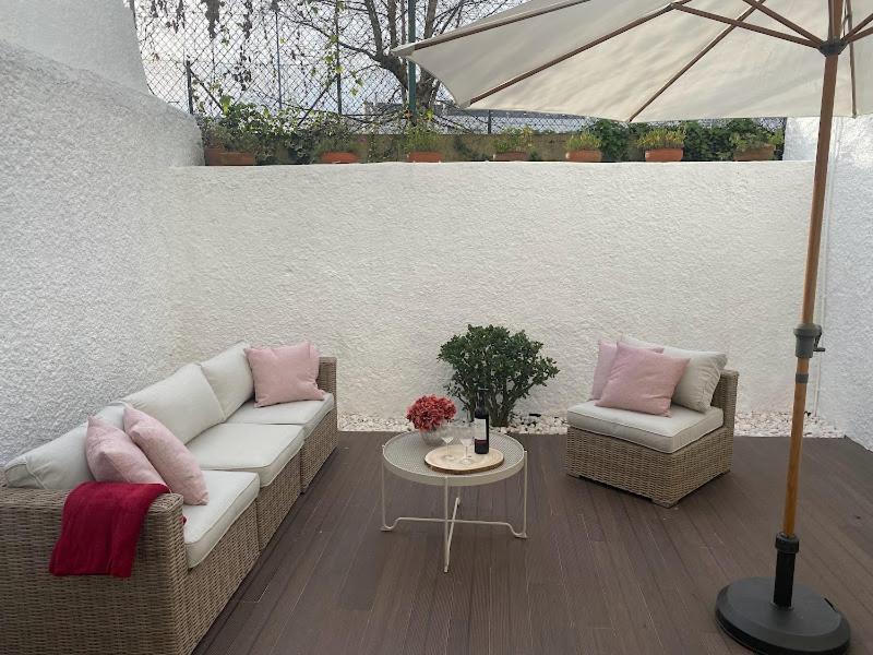 Lapa City Loft OOporto Esterno foto