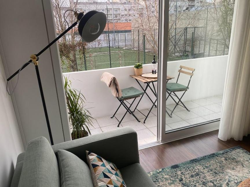 Lapa City Loft OOporto Esterno foto
