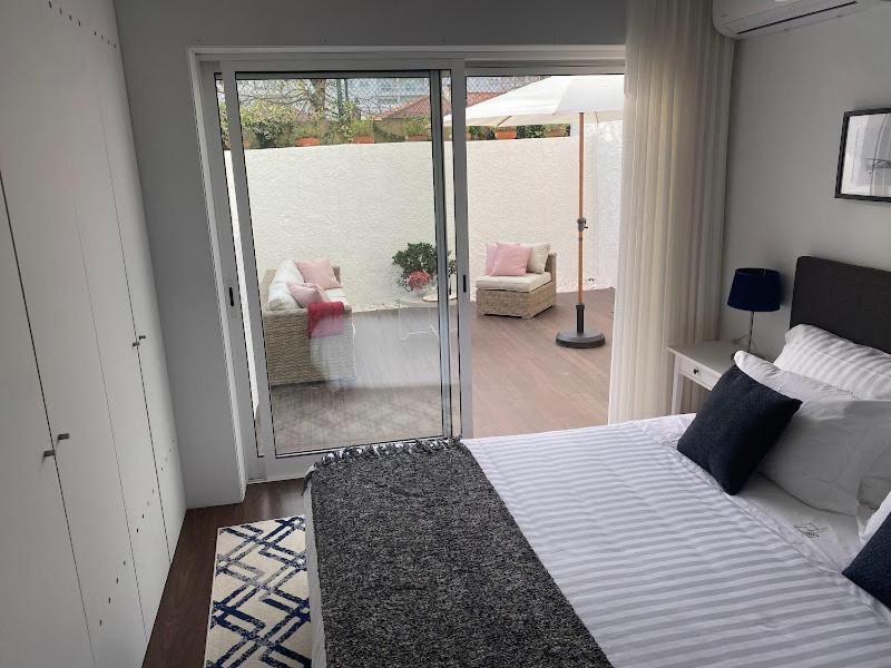 Lapa City Loft OOporto Esterno foto